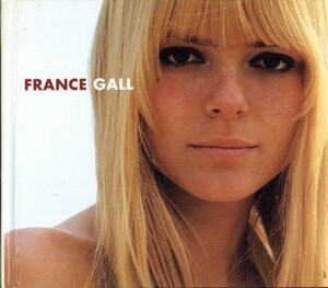 即決・送料無料(2点で)◆フランス・ギャル France Gall◆France Gall◆フランス 恋のお返し◆フレンチ・ポップス(b913)