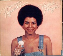 即決・送料無料(2点で)◆ミニー・リパートン Minnie Riperton◆パーフェクト・エンジェル◆シカゴ ラヴィン・ユー◆(b1039)_画像1