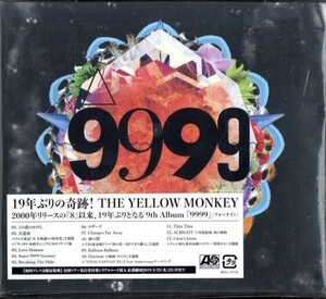 ★即決・送料無料(2点で)◆ザ・イエロー・モンキー The Yellow Monkey◆9999 【m9051】