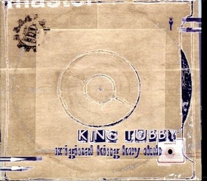 即決・送料無料(2点で)◆キング・タビー King Tubby◆Original King Key Dub◆ジャマイカ◆(b978)