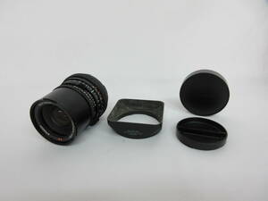 (3-6)【良品・防湿庫保管品】HASSELBLAD/ハッセルブラッド Carl Zeiss Distagon CF 50mm F4 T* Vマウント 6782237