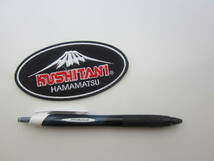 KUSHITANI クシタニ 浜松 バイク 富士山 ロゴ ワッペン/自動車 レーシングスーツ カー用品 整備 作業着 カスタム ルマン 140_画像8