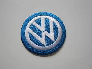 フォルクスワーゲン VW ドイツ 外車 ワッペン/自動車 バイク レーシング 古着 アメカジ キャップ カスタム ① 56