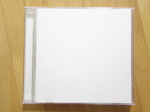  Yoshino . beautiful ANGEL HEART Angel * Heart [CD] free shipping ~