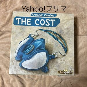 コスト (The Cost) ボードゲーム