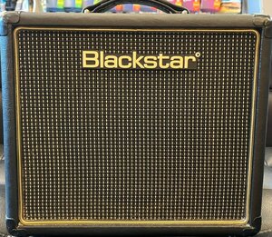 【1円】BLACKSTAR ブラックスター HT-1R アンプ