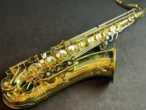 【1円】YANAGISAWA ヤナギサワ T-880 テナーサックス