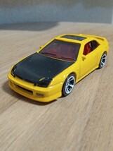 ホットウィール HOTWHEELS 3台セット HONDA CIVIC SI / '98 HONDA PRALUDE / 1986 HONDA CR-X 開封品_画像5