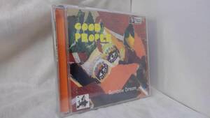 【フィンランド？/アフリカ色？】Good People■Raibow Dream 