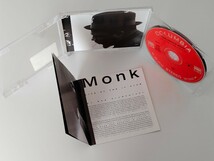 【98年20bitリマスター/美品2CD】Thelonius Monk / Live At The It Club-Complete 2CD COLUMBIA C2K65288 64年名盤,セロニアス・モンク_画像5