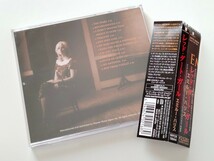 エミルー・ハリス Emmylou Harris / Red Dirt Girl 日本盤CD WPCR19044 2000年作品,Dave Mattews,Bruce Springsteen,Patti Scialfa,_画像2