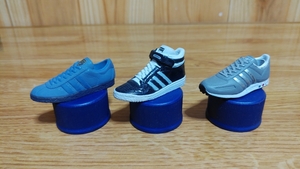  Pepsi-Cola attached was freebie ⑫ adidas sneakers 3 piece set home storage goods 