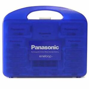 交渉中！パナソニックeneloop新品未使用品 Panasonic eneloop エネループ