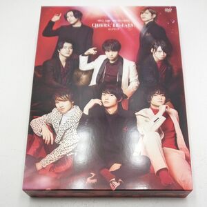 REAL⇔FAKE SPECIAL EVENT Cheers Big ears! 2.12-2.13 DVD