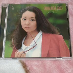 (CD) 池田典代/ドリームインザストリート 