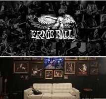 ■新入荷■ErnieBallベース弦2833 45-105ハイブリッドスリンキー丸巻き4弦用/2836レギュラーフラットキー45-130 5弦エレクトリックベース用_画像8