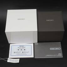 IT9QTO8DM174 即決 本物 未使用 SEIKO セイコー プロスペックス GMT SBEJ009 6R54-00D0 自動巻き グリーン SS メンズ 腕時計_画像8