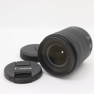 ITC7TWU44JSW 即決 本物 Canon キヤノン 交換レンズ RF24-105mm F4-7.1 STM 標準 ズームレンズ マクロ 撮影 趣味 カメラ