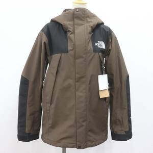 IT618C4WA628 即決 本物 国内正規 未使用 タグ付 THE NORTH FACE ノースフェイス マウンテンジャケット NP61800 サイズM