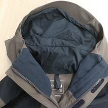 IT618C4WA628 即決 本物 国内正規 未使用 タグ付 THE NORTH FACE ノースフェイス マウンテンジャケット NP61800 サイズM_画像6