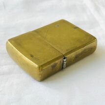 ht2006【PK】//Zippo★ジッポ　アーマー　ライター　喫煙具_画像4