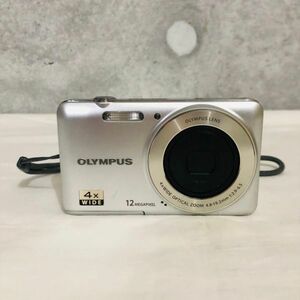 ht2009【60】//OLYMPUS★オリンパス　デジタルカメラ　VG-110　4.8-19.2ｍｍ　1：2.9-6.5