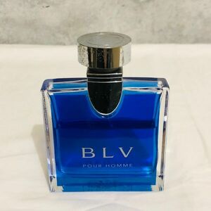 ht4030【60】//BVLGARI★ブルガリ　香水　BLV　ブルー　プールオム　POUR　HOMME