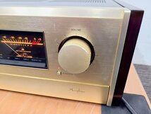 【ジャンク品】Accuphase E-405 プリメインアンプ アキュフェーズ 1円～　Y6785_画像5