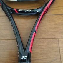 新品　ヨネックス　テニスラケット v core sv 98 YONEX_画像8
