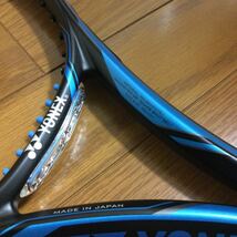 新品　ヨネックス　テニスラケット e zone dr100 YONEX_画像7