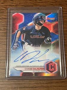 BOWMAN'S BEST 2023 CHASE DELAUTER /150