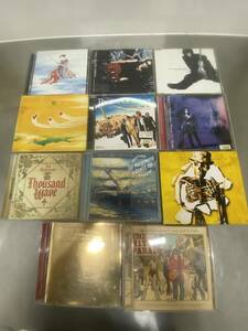 B'z ベスト+松本孝弘 カバーアルバム CD+アルバム CD CD DVD+ シングル CD プロデュース盤 CD 計11枚セット TAK MATSUMOTO (TMG)