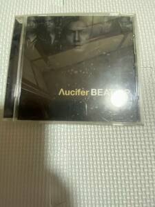 Λucifer（リュシフェル）アルバム CD BEATRIP
