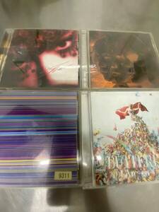 L'Arc-en-Ciel ベストアルバム CD +アルバム CD 計4枚セット(HYDE)