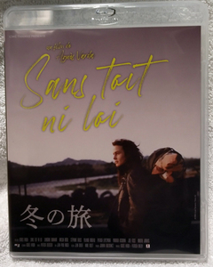 【Blu-ray】冬の旅 HDニューマスター / アニエス・ヴァルダ