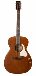 Art&Lutherie Legacy Havana Brown Q-Discrete アートアンドルシアー レガシー ハバナ ブラウン アコースティックギター エレアコ