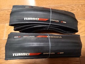 スペシャライズド Turbo Pro　クリンチャー　26C