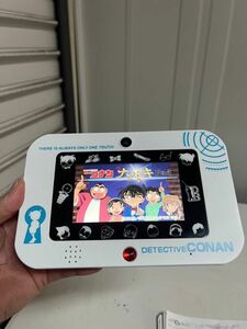 1B46 SEGA セガ 名探偵コナン ナゾトキ Pad パッド