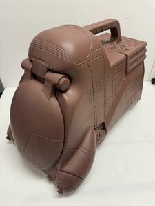 STAR WARS スターウォーズ ペプシ PEPSI 缶クーラーボックス THE PHANTOM MENACE BATTLE DROID CAN COOLER BOX 懸賞品 