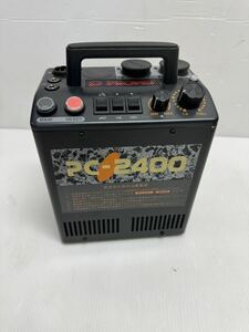 プロペット PROPET PC-2400　ストロボジェネレーター　