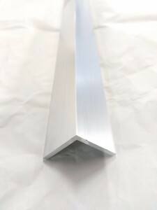  aluminium angle anodized aluminum 40mm*40mm*4mm 1000mm 5ps.@A6063