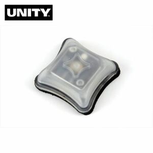 Unity Tactical SPARK Marker Light RED (PTW VFC トレンド　KAC DAS マルイ　GBB)