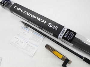 ♪ シマノ / SHIMANO コルトスナイパー SS S100M-T 39408 ♪ 振出 ショアジギング 新品 未使用品