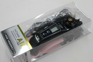 ☆【未使用品・格安スタート】ワカサギ用電動リール ダイワ クリスティア ワカサギ AIR ガンメタ 【外部電源仕様】（03402137）☆