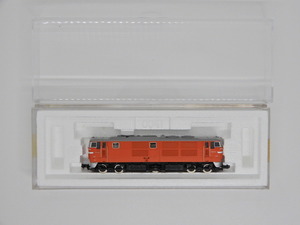 TOMIX 2203 国鉄DD54形 ディーゼル機関車 欠品