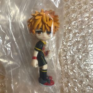 ブルーロック展 PalVerse パルバース ミニ フィギュア 國神錬介