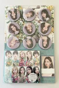 M 匿名配送 CD TWICE #TWICE3 CD+DVD 初回限定盤B 4943674318568