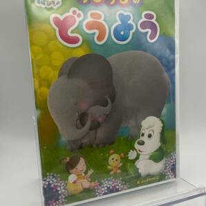 M 匿名配送 DVD いないいないばあっ ワンワンのどうよう 4988001768067