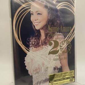 M 匿名配送 DVD+2CD 安室奈美恵 namie amuro 5 Major Domes Tour 2012 20th Anniversary Best 豪華盤 4988064920259