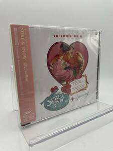 M 匿名配送　CD 松任谷由実 SURF&SNOW 4988006157866　ユーミン　荒井由実